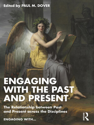 cover image of Engaging with the Past and Present